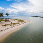 Pantai Pasir Padi