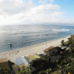 Pantai Thomas