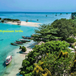 Wisata Kepulauan Seribu