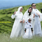 Wisata Pagar Alam
