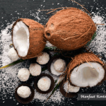 Manfaat Kentos Kelapa