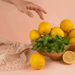 Manfaat Lemon untuk Wajah