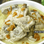 Bumbu Opor Ayam