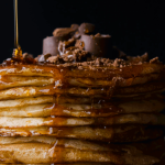 Resep Pancake