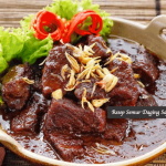 Resep Semur Daging
