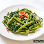 Resep Tumis Kangkung