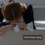 Zodiak Paling Cengeng