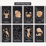 Zodiak Paling Dingin