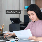 Zodiak Paling Tenang