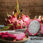 Bahaya Buah Naga