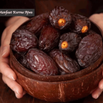 Manfaat Kurma Ajwa
