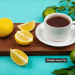 Manfaat Lemon Tea