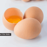 Manfaat Telur Rebus