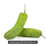 Penyakit yang Tidak Boleh Makan Pare