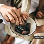 Puasa Tanpa Sahur