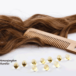 Cara Memanjangkan Rambut