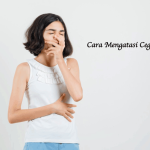 Cara Mengatasi Cegukan