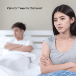 Ciri-Ciri Wanita Introvert