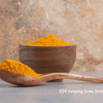 Efek Samping Jamu Kunyit Asam