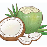 Manfaat Air Kelapa untuk Pria
