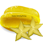 Manfaat Belimbing Bintang