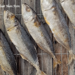 Manfaat Ikan Asin