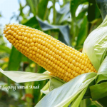 Manfaat Jagung untuk Anak