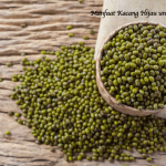 Manfaat Kacang Hijau untuk Kulit