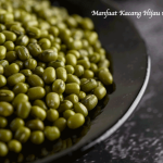 Manfaat Kacang Hijau untuk Pria