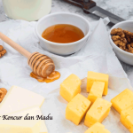 Manfaat Kencur dan Madu