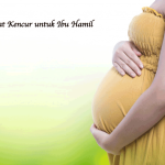 Manfaat Kencur untuk Ibu Hamil
