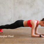 Manfaat Plank