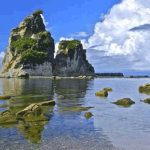 Mitos Pantai Sawarna