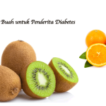 Buah untuk Penderita Diabetes