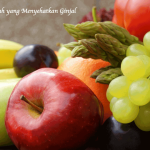 Buah yang Menyehatkan Ginjal