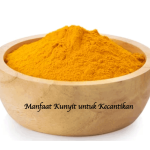 Manfaat Kunyit untuk Kecantikan
