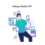 Bahaya Radiasi HP