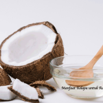 Manfaat Kelapa untuk Rambut