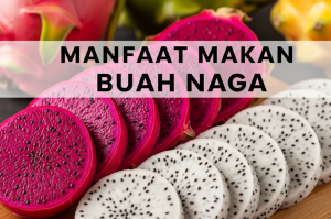 Buah Naga