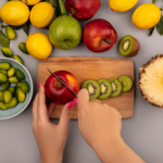 Buah yang Cocok untuk Diet