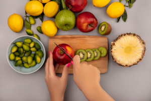 Buah yang Cocok untuk Diet