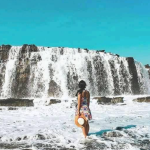 Desa Wisata Sawarna