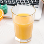 Jus Buah Pelancar BAB