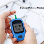 Dampak diabetes melitus