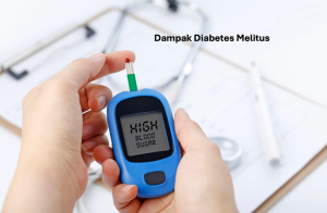 Dampak diabetes melitus