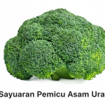 Sayuran Pemicu Asam Urat
