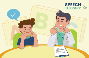 Speech Delay