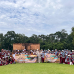 Jambi Dijuluki Kota Apa