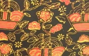 Kerajinan Khas Jambi