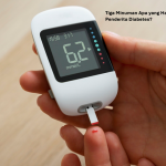 Penderita Diabetes